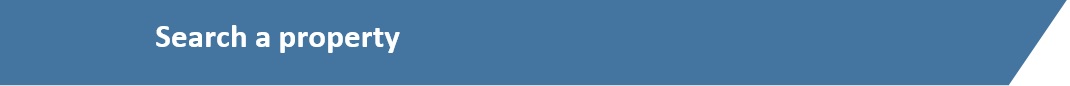 Search a property